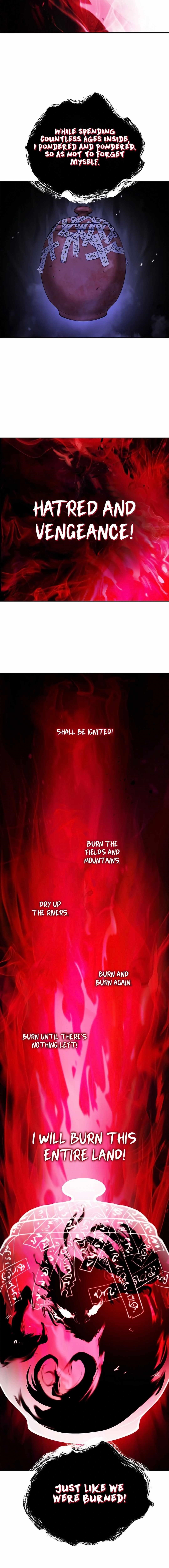 Call of the Spear Chapter 140 - Page 4 in English