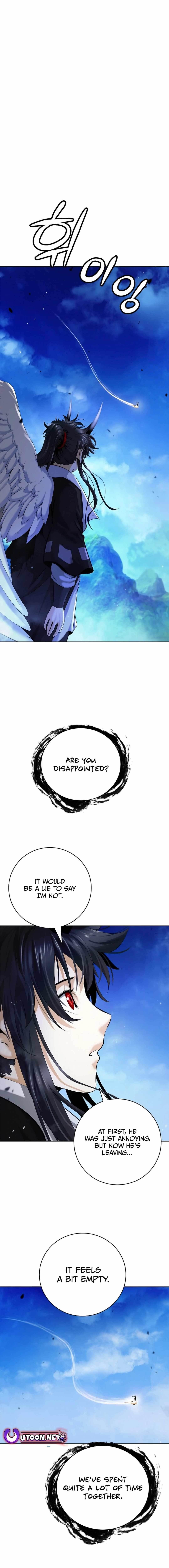 Call of the Spear Chapter 141 - Page 13 in English