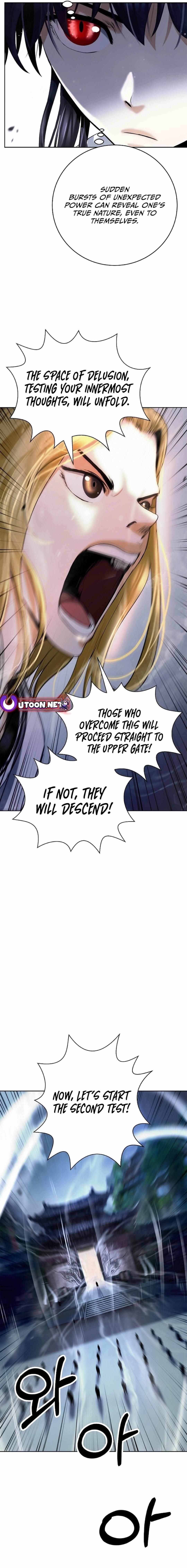 Call of the Spear Chapter 143 - Page 24 in English