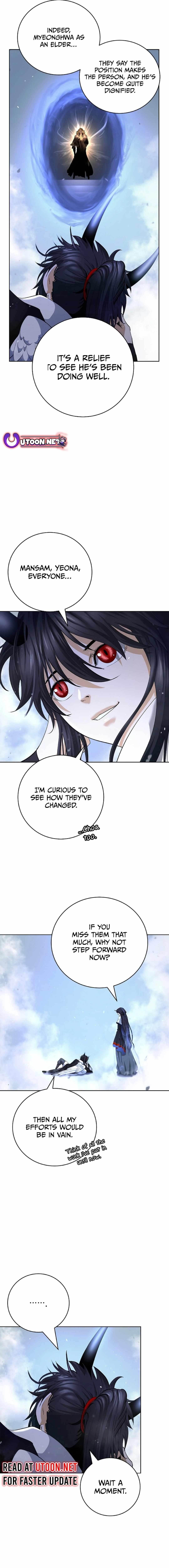 Call of the Spear Chapter 144 - Page 13 in English
