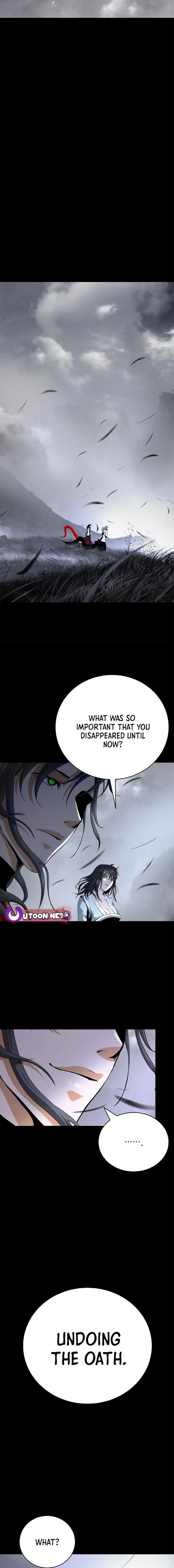 Call of the Spear Chapter 149 - Page 17 in English