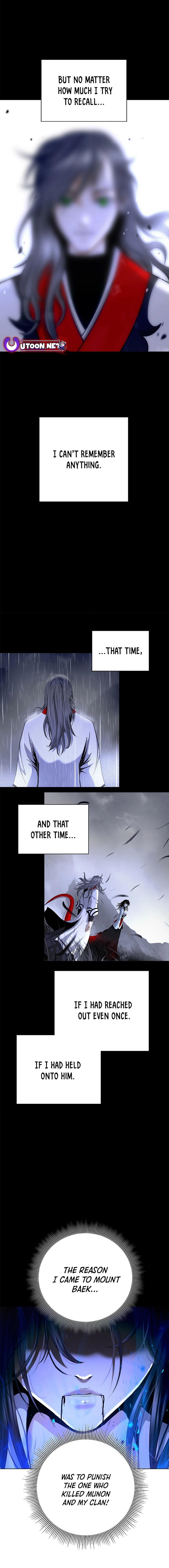 Call of the Spear Chapter 149 - Page 26 in English