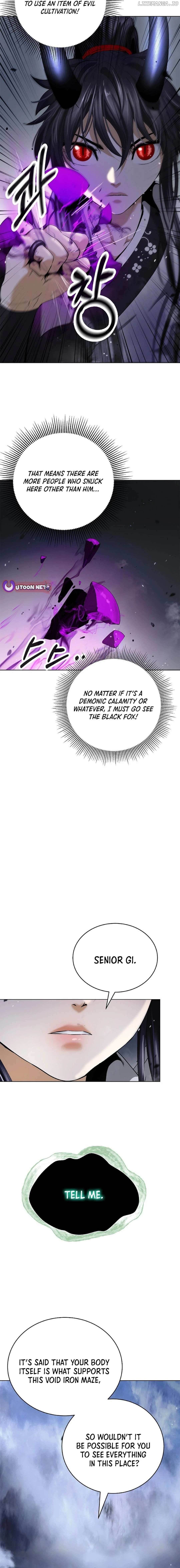 Call of the Spear Chapter 162 - Page 15 in English