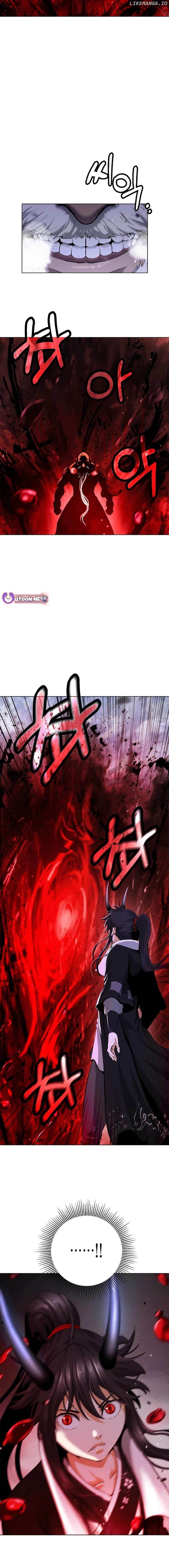 Call of the Spear Chapter 162 - Page 25 in English