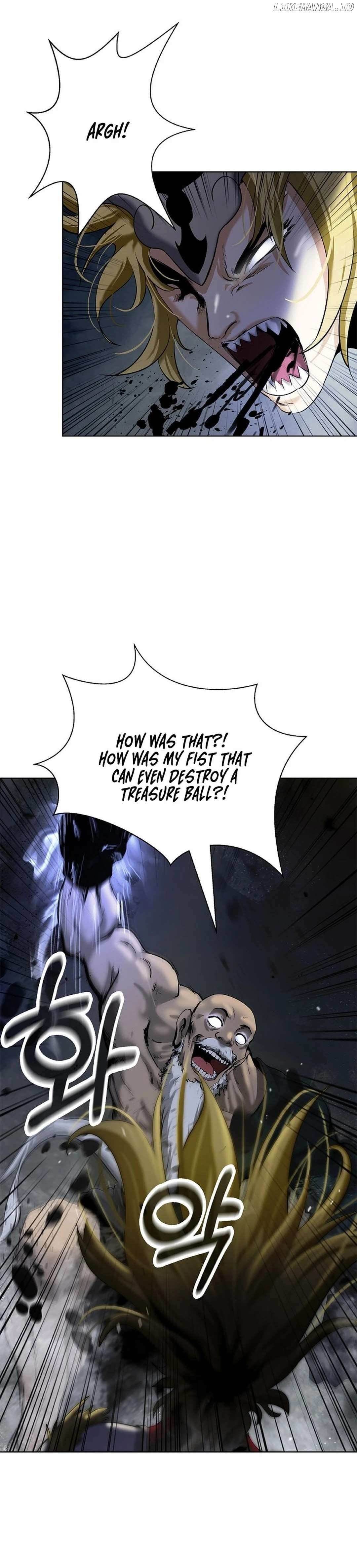 Call of the Spear Chapter 162 - Page 9 in English