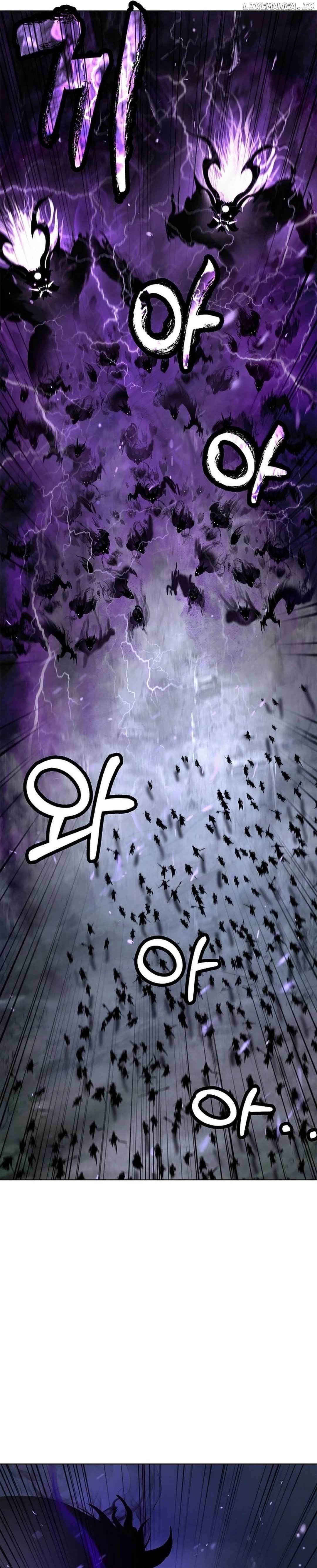 Call of the Spear Chapter 164 - Page 7 in English
