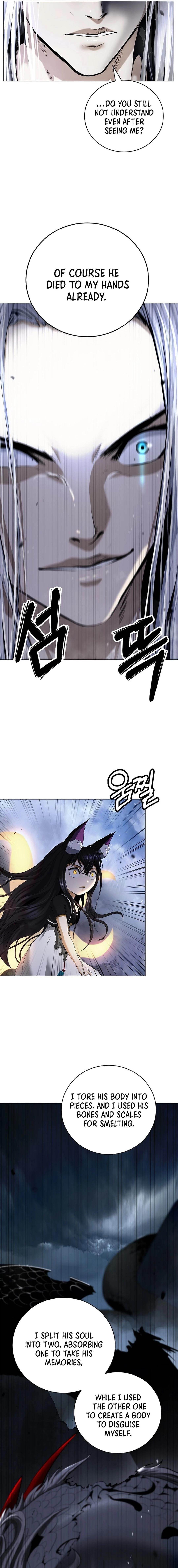 Call of the Spear Chapter 167 - Page 6 in English