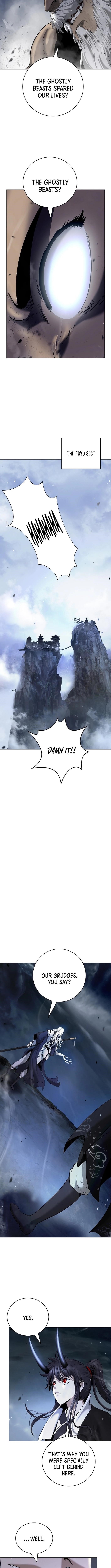 Call of the Spear Chapter 170 - Page 14 in English