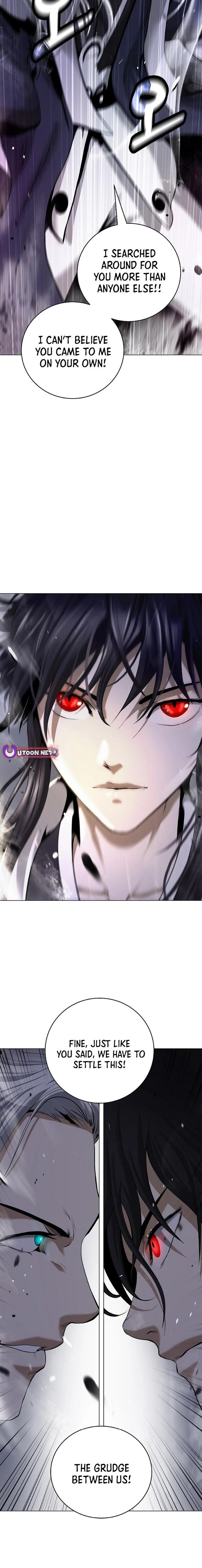 Call of the Spear Chapter 170 - Page 16 in English