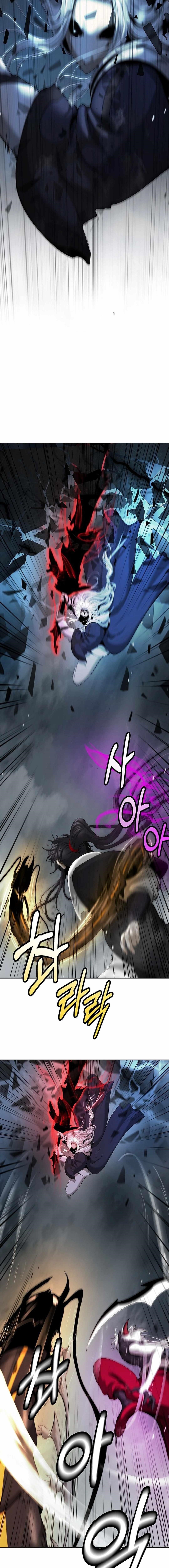 Call of the Spear Chapter 172 - Page 12 in English