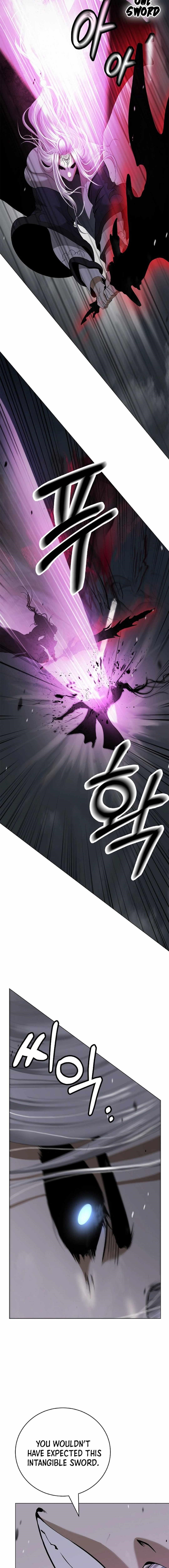Call of the Spear Chapter 172 - Page 19 in English