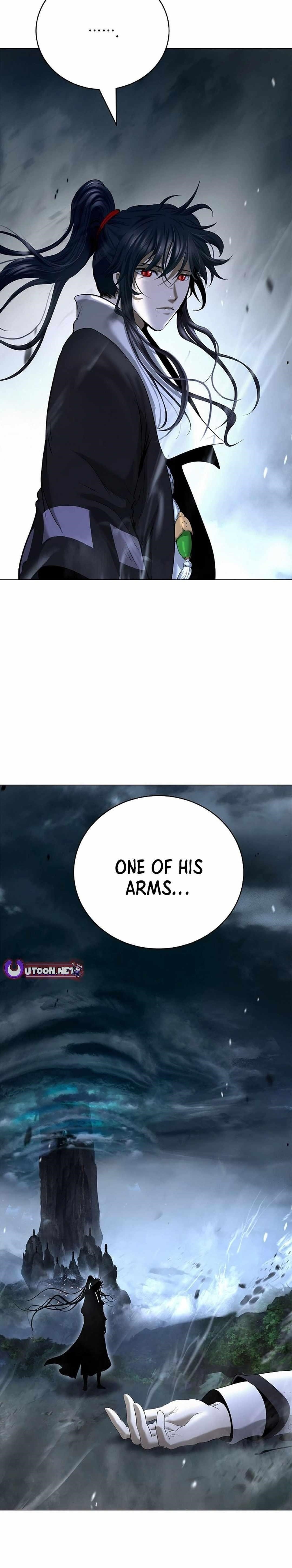 Call of the Spear Chapter 172 - Page 27 in English