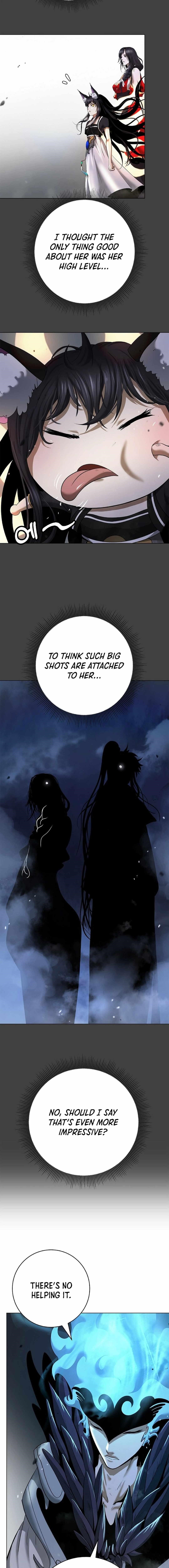 Call of the Spear Chapter 174 - Page 6 in English