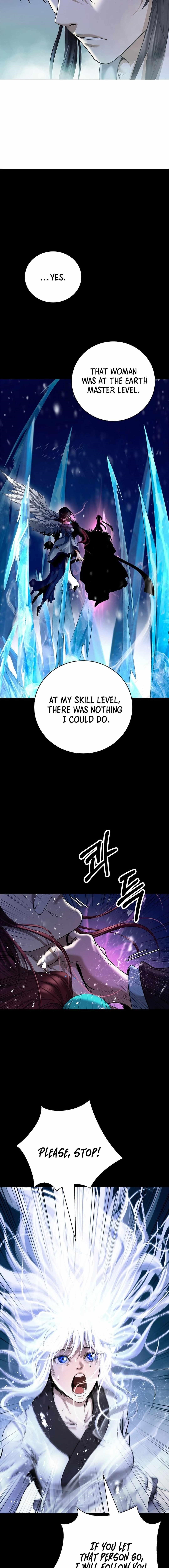 Call of the Spear Chapter 177 - Page 16 in English