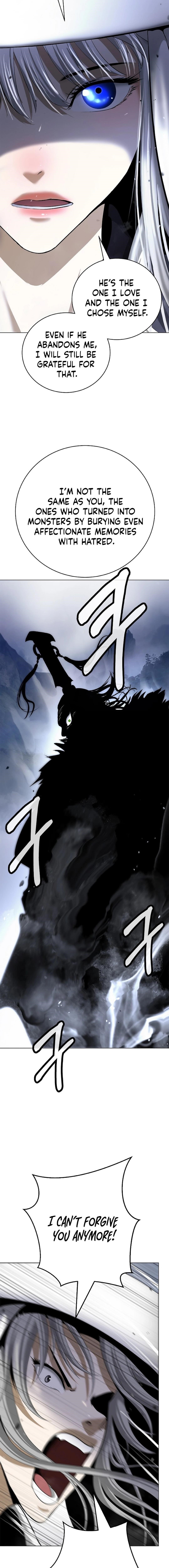 Call of the Spear Chapter 179 - Page 20 in English