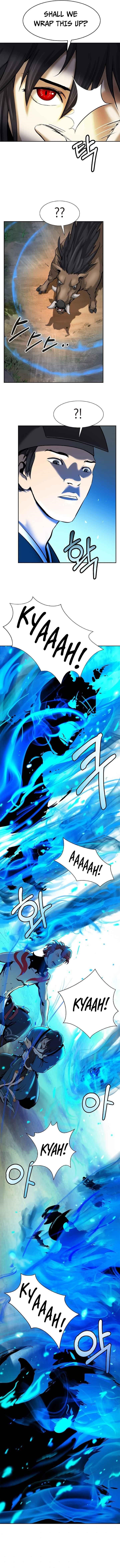 Call of the Spear Chapter 18 - Page 8 in English
