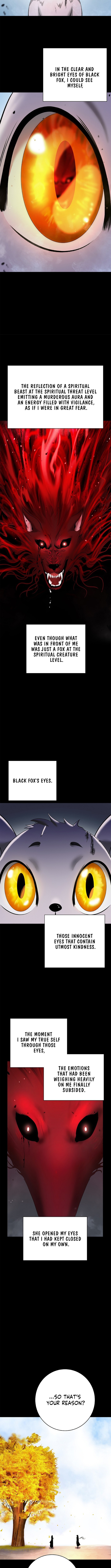 Call of the Spear Chapter 184 - Page 11 in English