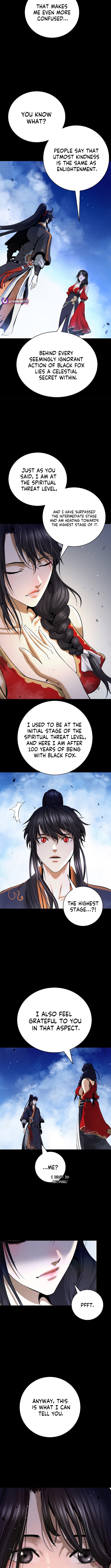 Call of the Spear Chapter 184 - Page 12 in English
