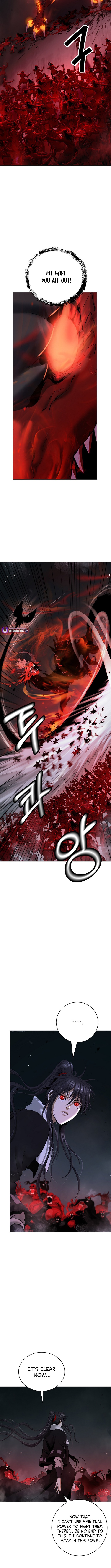 Call of the Spear Chapter 185 - Page 4 in English