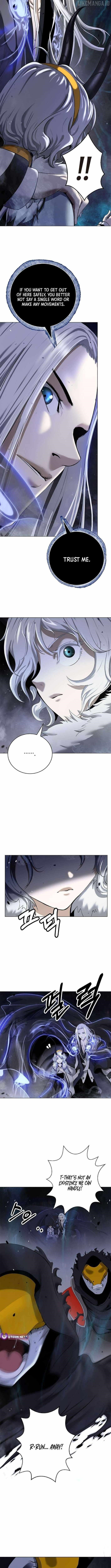 Call of the Spear Chapter 191 - Page 13 in English