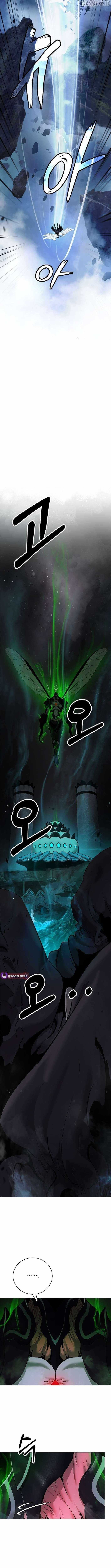 Call of the Spear Chapter 191 - Page 6 in English