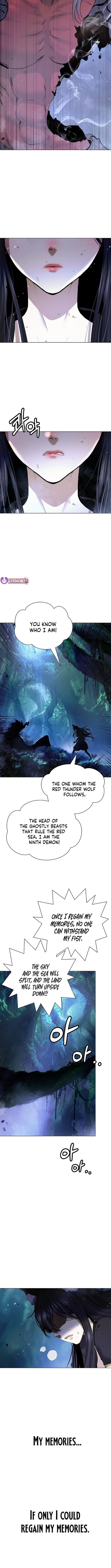 Call of the Spear Chapter 193 - Page 16 in English