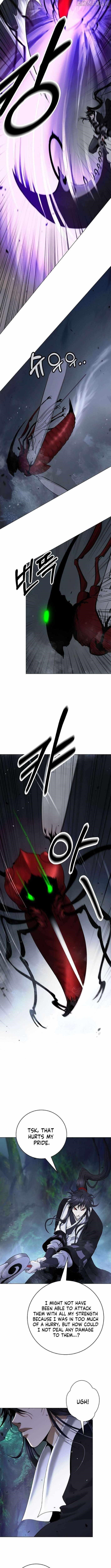 Call of the Spear Chapter 194 - Page 11 in English