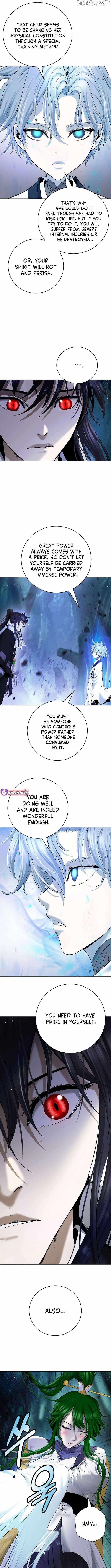 Call of the Spear Chapter 195 - Page 12 in English