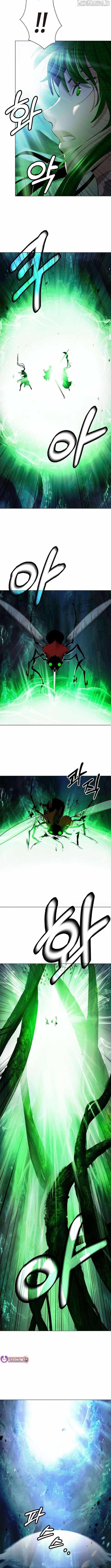 Call of the Spear Chapter 195 - Page 9 in English