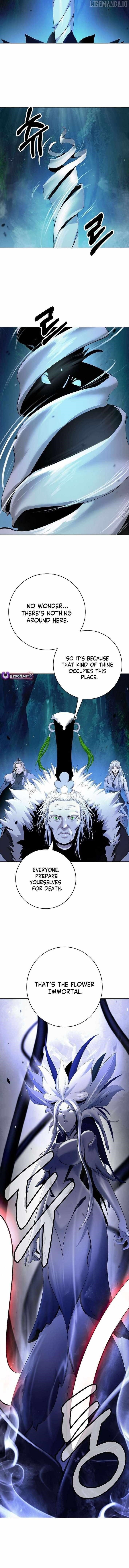 Call of the Spear Chapter 196 - Page 14 in English