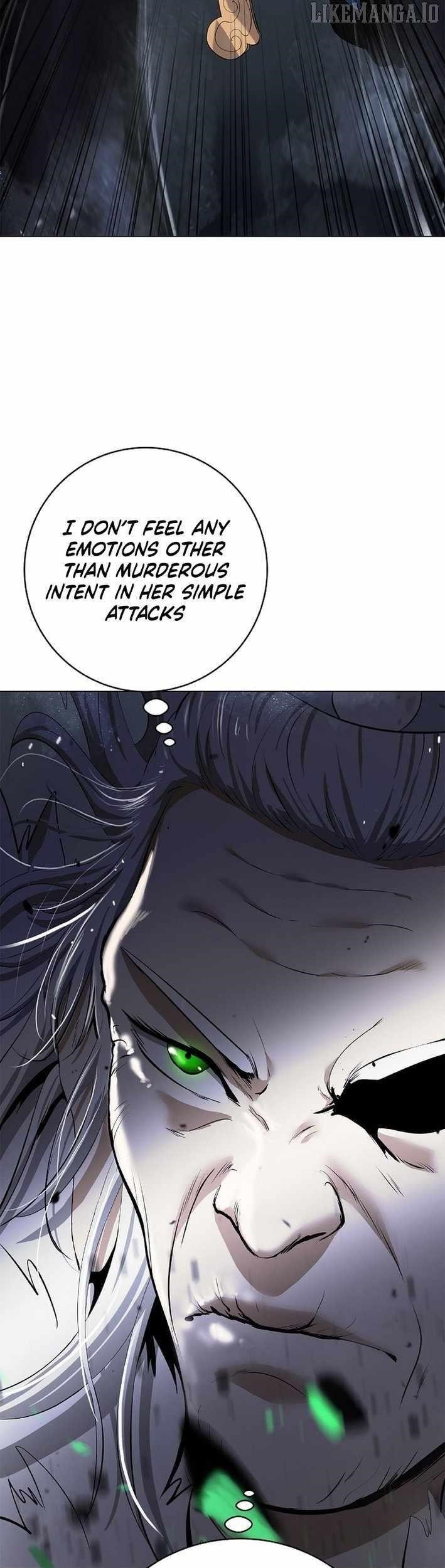 Call of the Spear Chapter 197 - Page 22 in English