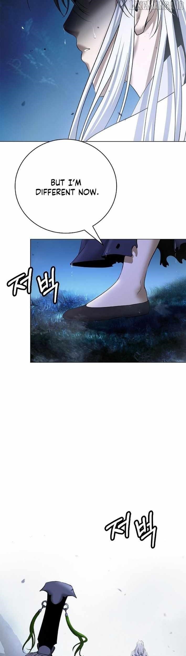 Call of the Spear Chapter 197 - Page 41 in English