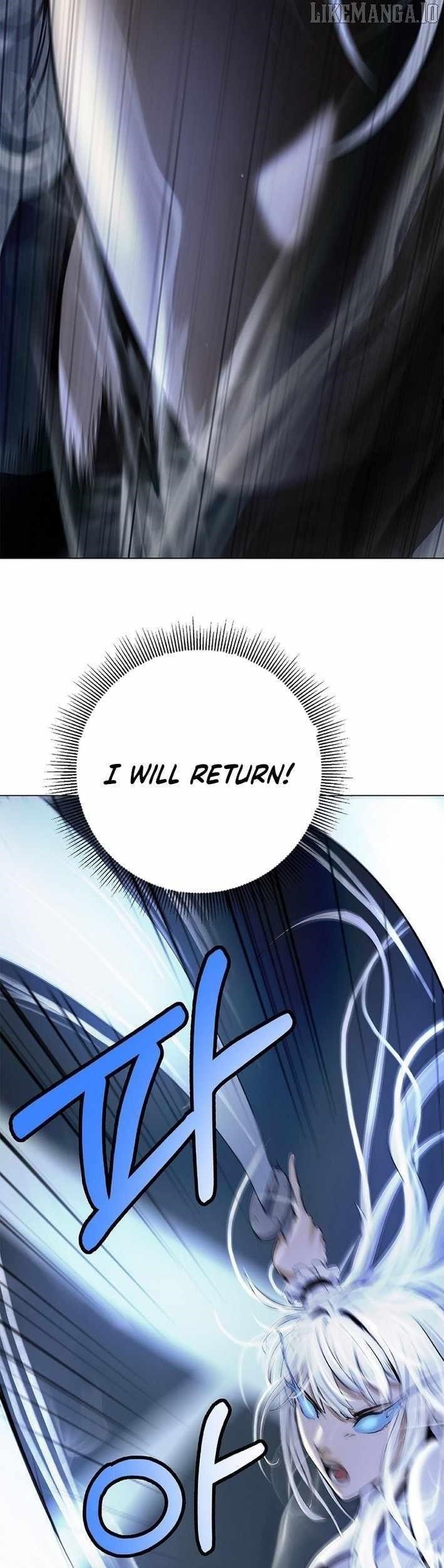 Call of the Spear Chapter 197 - Page 51 in English