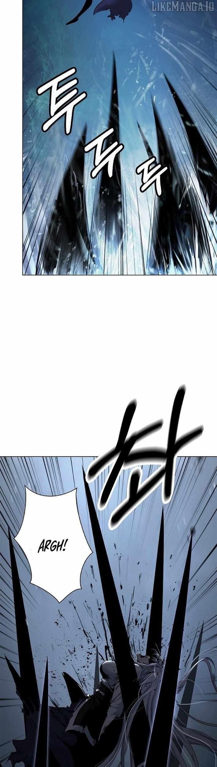 Call of the Spear Chapter 197 - Page 56 in English