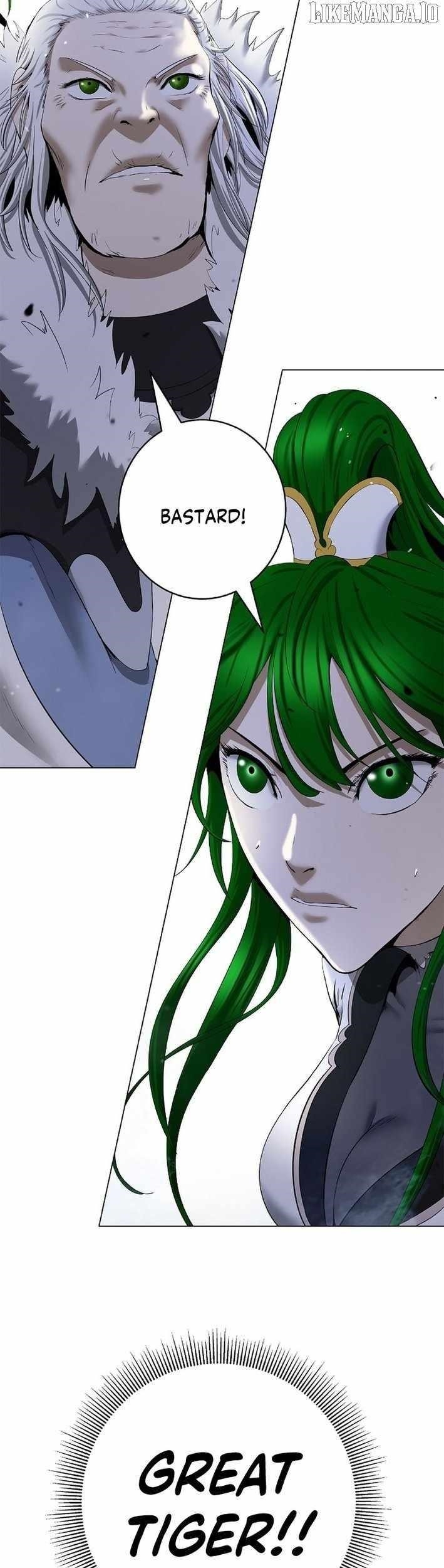 Call of the Spear Chapter 198 - Page 15 in English