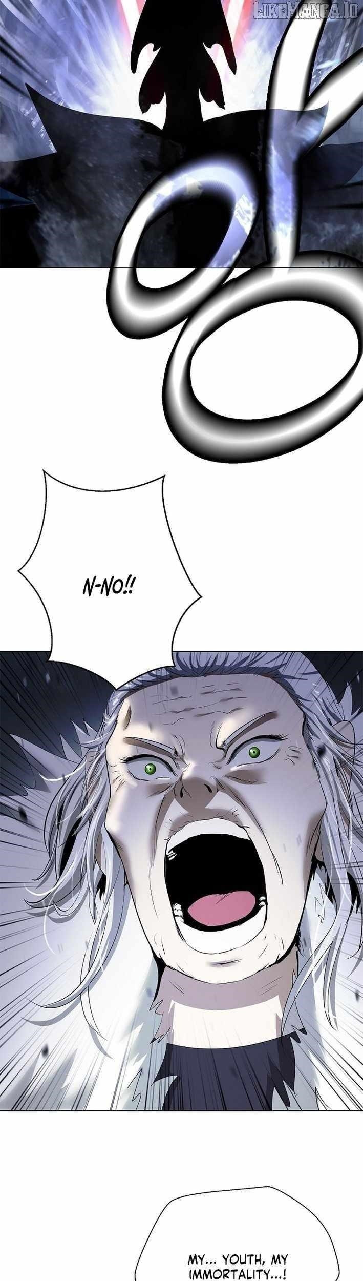 Call of the Spear Chapter 198 - Page 5 in English