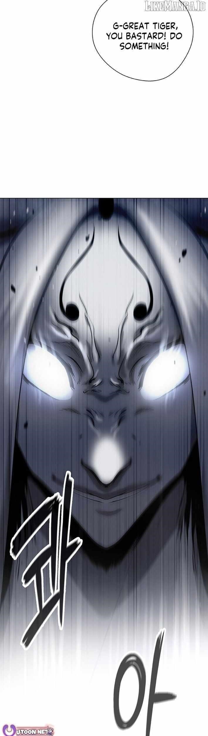 Call of the Spear Chapter 198 - Page 70 in English