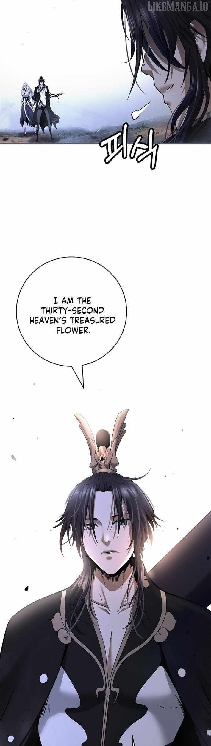 Call of the Spear Chapter 199 - Page 10 in English