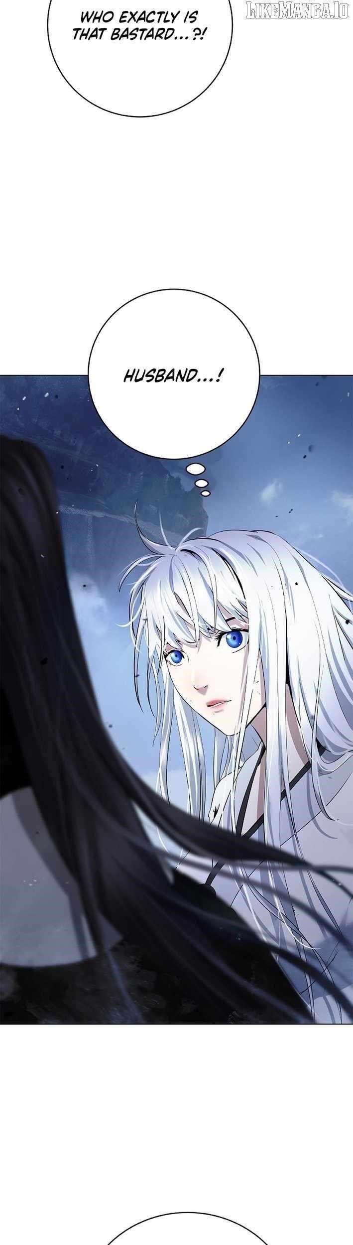 Call of the Spear Chapter 199 - Page 15 in English