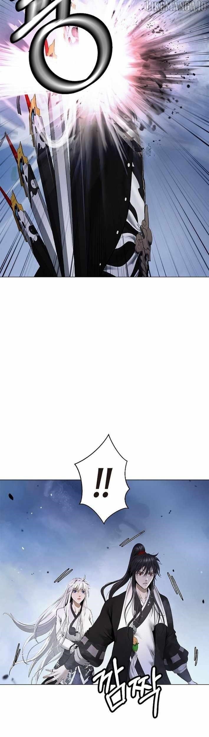 Call of the Spear Chapter 199 - Page 19 in English