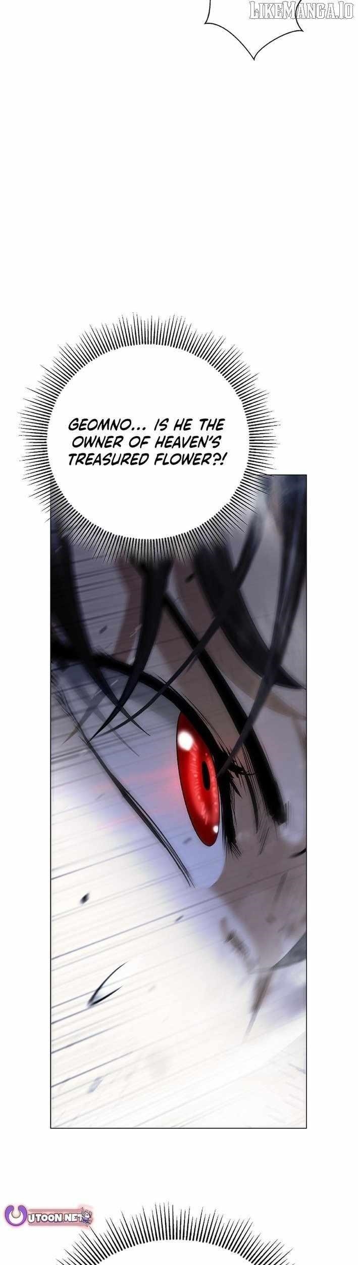 Call of the Spear Chapter 199 - Page 28 in English
