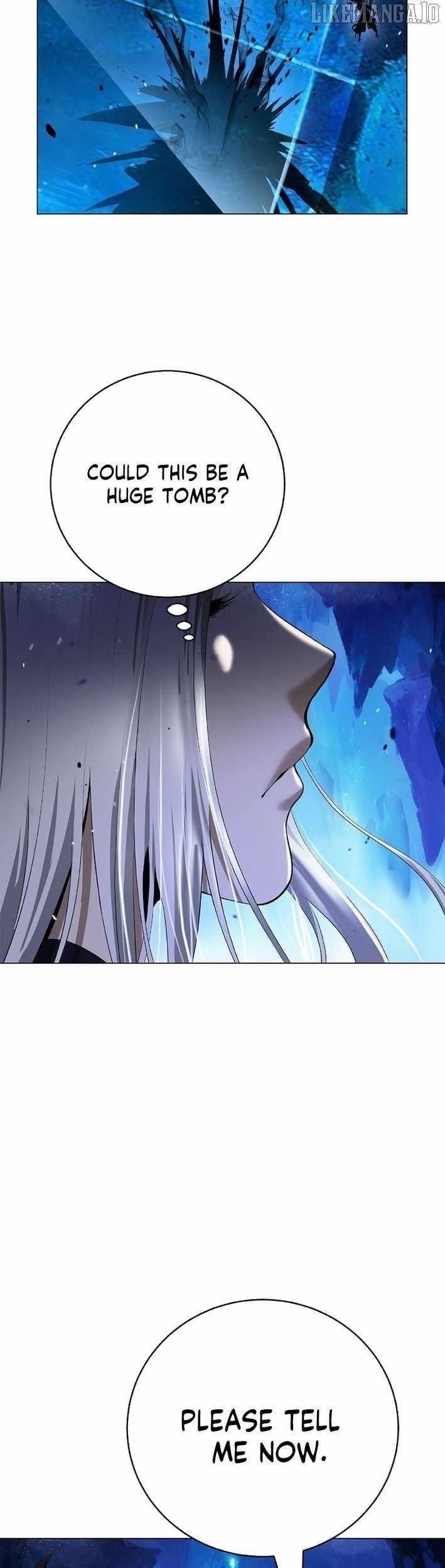 Call of the Spear Chapter 199 - Page 38 in English
