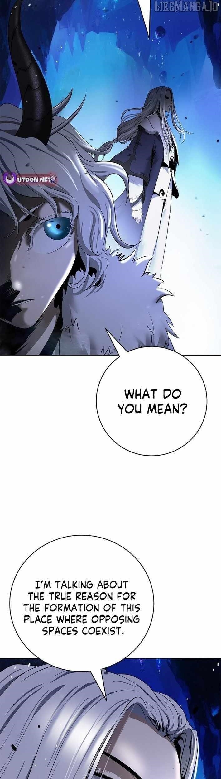 Call of the Spear Chapter 199 - Page 39 in English