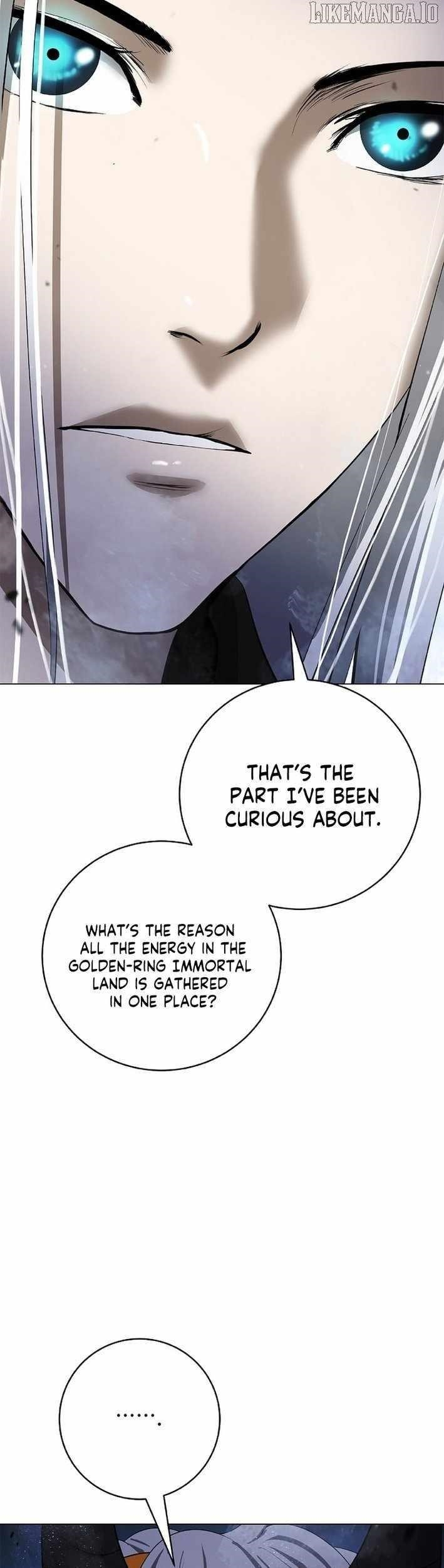 Call of the Spear Chapter 199 - Page 45 in English