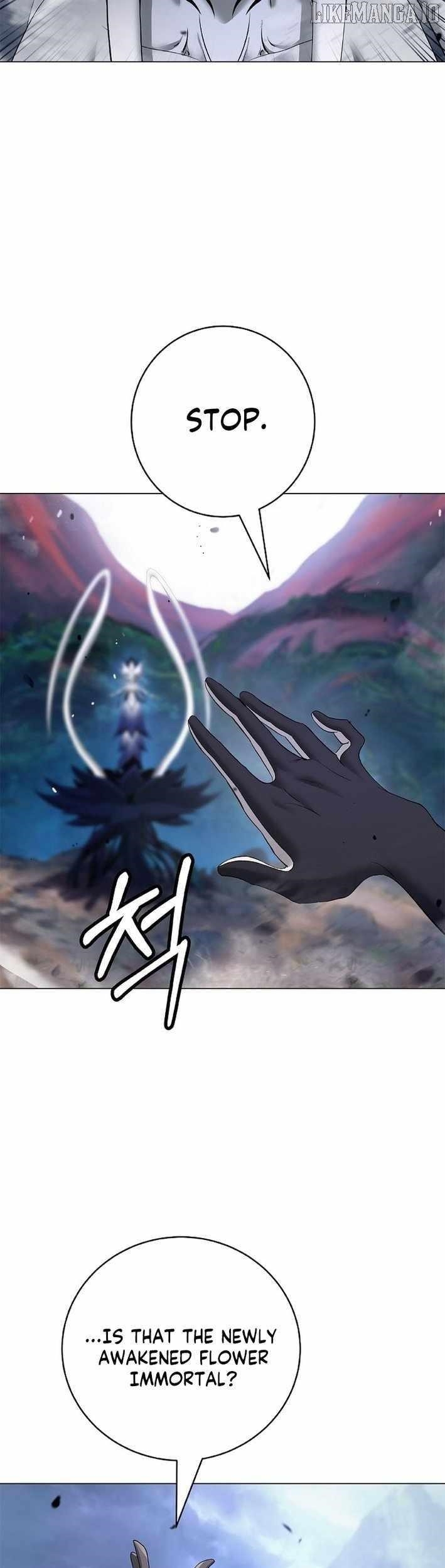 Call of the Spear Chapter 199 - Page 6 in English