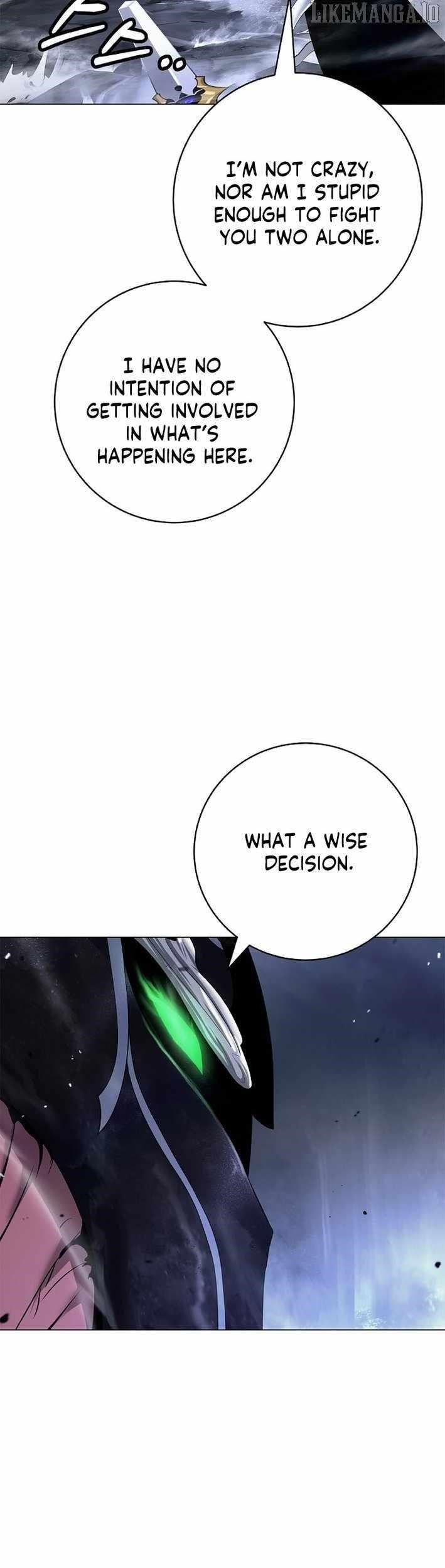 Call of the Spear Chapter 200 - Page 52 in English