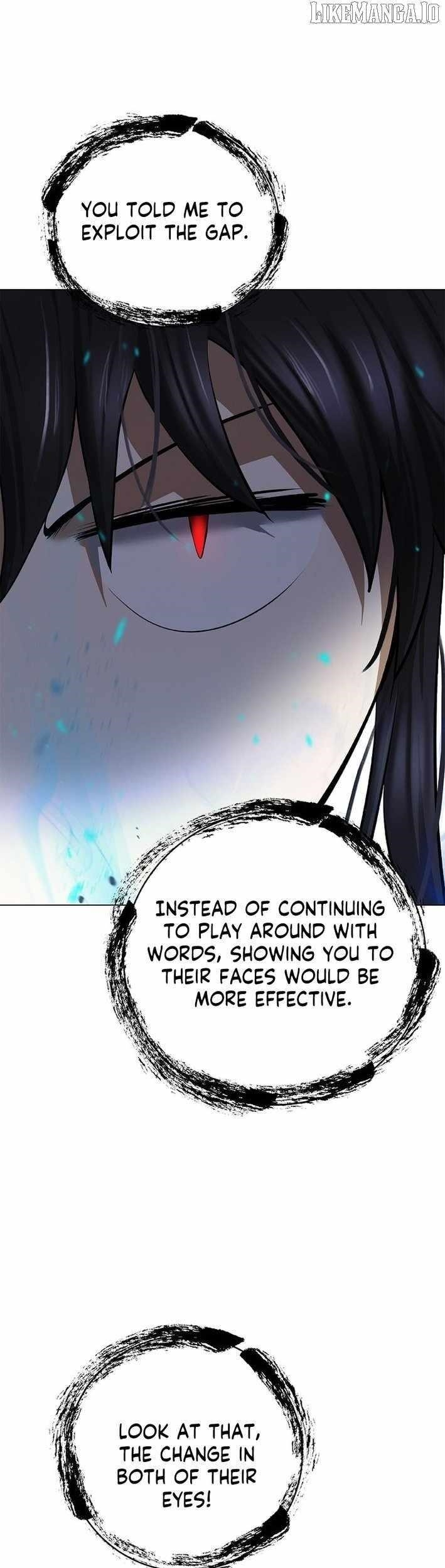 Call of the Spear Chapter 201 - Page 22 in English