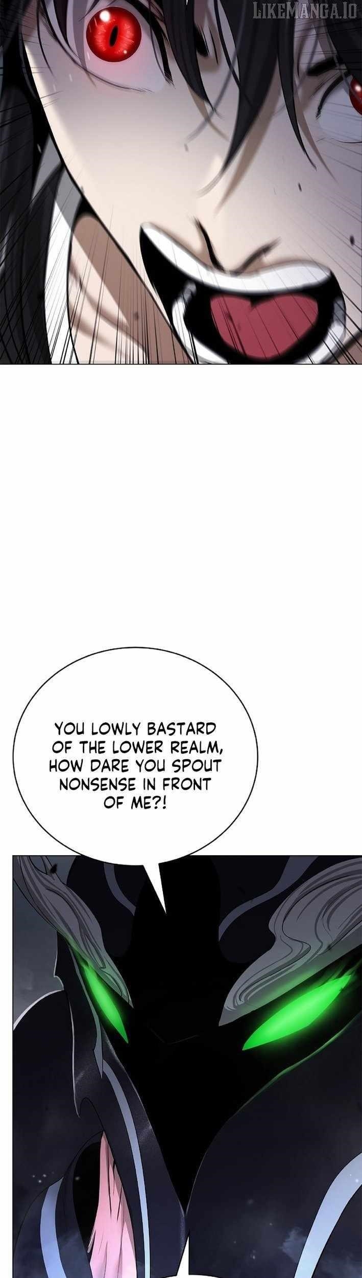 Call of the Spear Chapter 201 - Page 29 in English