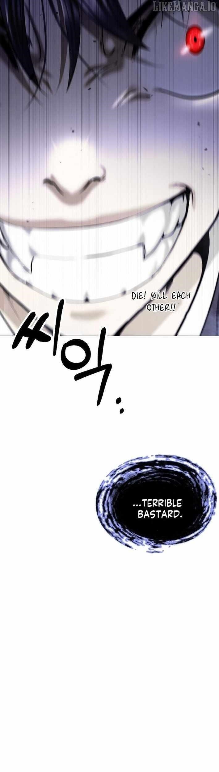 Call of the Spear Chapter 201 - Page 40 in English