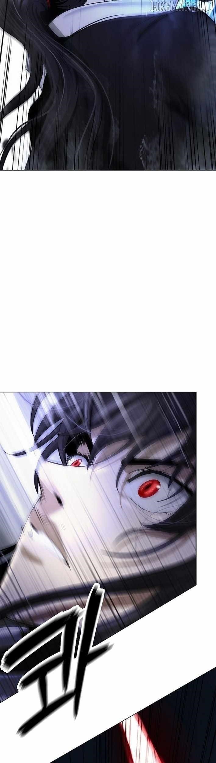 Call of the Spear Chapter 201 - Page 44 in English